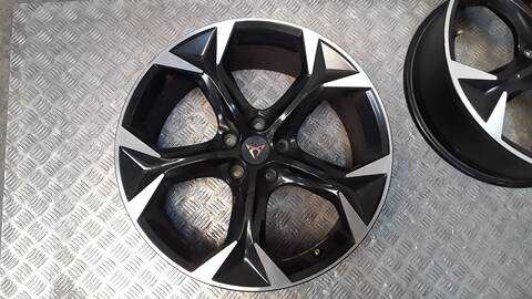 Foto 2ª: Juego LLantas Cupra Formentor 2.0 TSI 4DRIVE 310CV 228KW [DNFB] (2021)