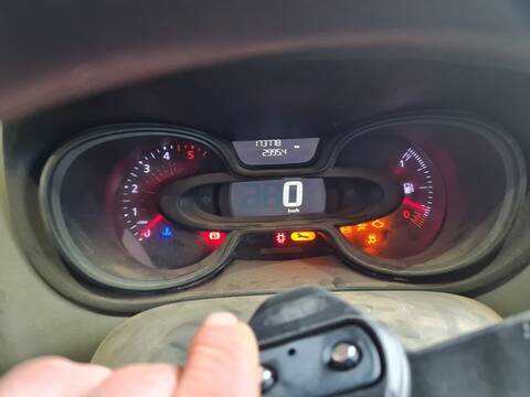 Foto 3ª: Cuadro de Instrumentos Renault Trafic AUTHENTIQUE 121CV [R9M413] (2017)