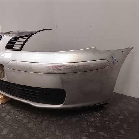 Foto 2ª: Paragolpes Delantero Seat Ibiza 0.1 (2005)