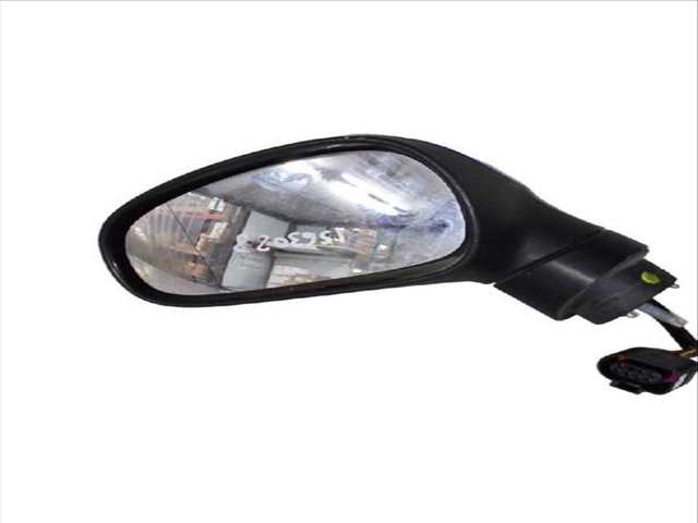 Foto 3ª: Retrovisor Izquierdo Seat Leon 1.6 TDI (2005)