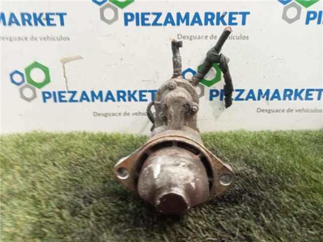 Motor de Arranque Chevrolet Nubira 2.0 SX [2.0 LTR. - 89 KW DIESEL CAT]