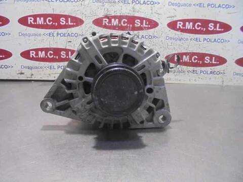 Alternador Kia Carens BASIC 116CV 85KW