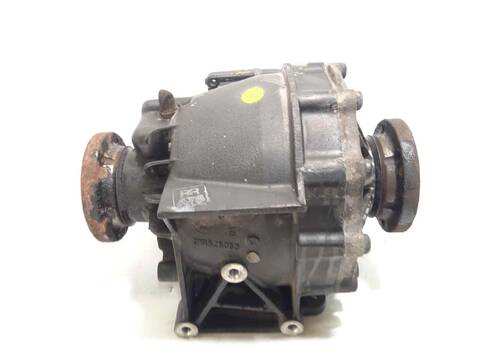 Foto 4ª: Diferencial Trasero Audi A4 2.5 V6 24V TDI AVANT 180CV 132KW [BAU] (2004)