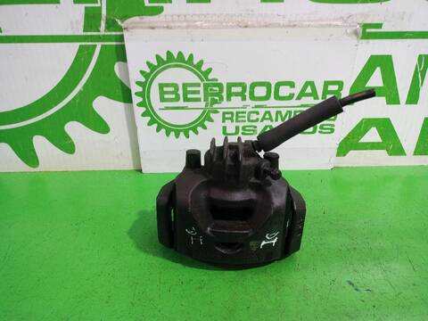 Pinza Freno Delantera Izquierdo Citroen C4 EXCLUSIVE AUT. 109CV