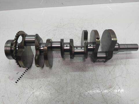 Cigüeñal Dodge Durango 349 CV 257KW