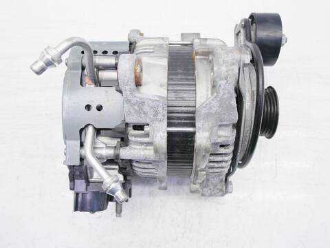 Foto 2ª: Alternador Bmw Serie 4 418 B58 374 CV 275KW [B58B30B] (2021)