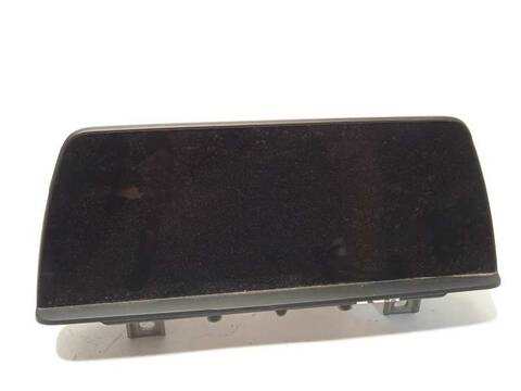 Foto 3ª: Pantalla Multifuncion Bmw Serie 1 114 116I 109CV 80KW [B38B15A] (2017)