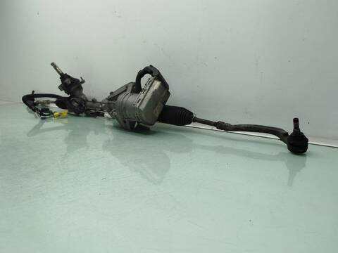 Foto 3ª: Cremallera de Direccion Citroen C4 1.6 HDI - BLUEHDI 115 PICASSO 115CV 85KW [9HC (DV6C)] (2014)