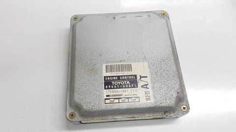 Centralita Motor ECU Toyota Land Cruiser TD VX 3-PTAS.) KZJ90)
