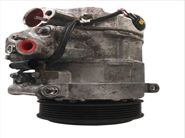 Compresor Aire Acondicionado Mercedes Clase C 160 CLS 350 219.357)