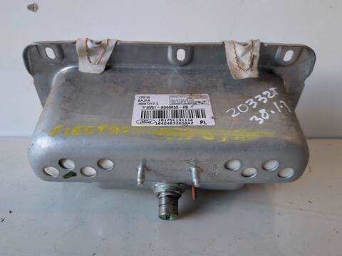 Foto 2ª: Airbag Delantero Derecho Ford Fiesta TZJA (2010)