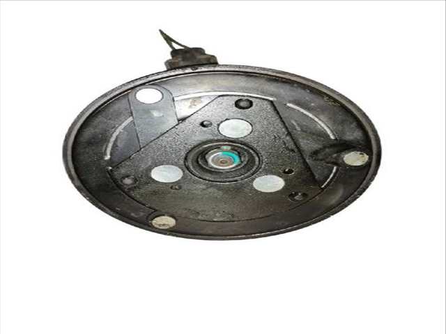 Foto 3ª: Compresor Aire Acondicionado Opel Movano 2.5 DTI FD) FURGONETA (1999)