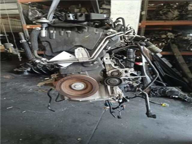 Foto 2ª: Motor Completo Renault Clio 1.5 EQUILIBRE [1.5 LTR. - 74 KW BLUE DCI DIESEL FAP]