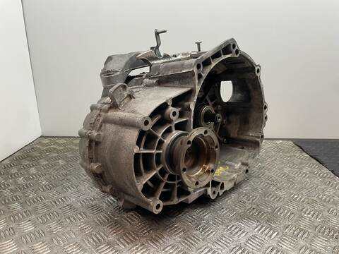 Foto 3ª: Caja Cambios Audi A3 BKD (2006)