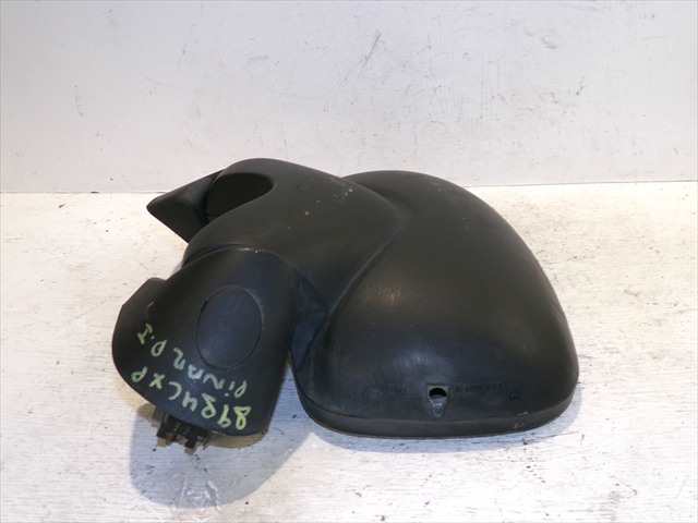 Foto 3ª: Retrovisor Izquierdo Opel Vivaro 1.9 DCI 2002-2006 [F9QU7] (2004)