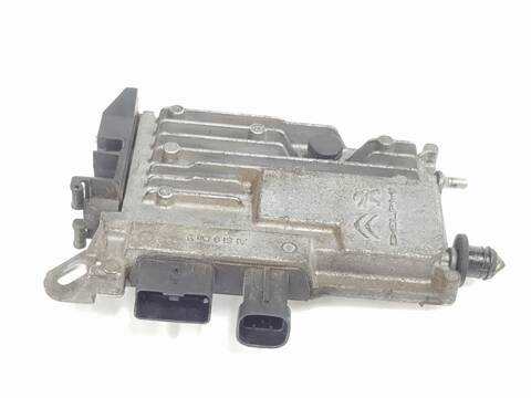 Foto 1ª: Centralita Motor ECU Citroen Jumpy CONFORT M 116CV (2016)