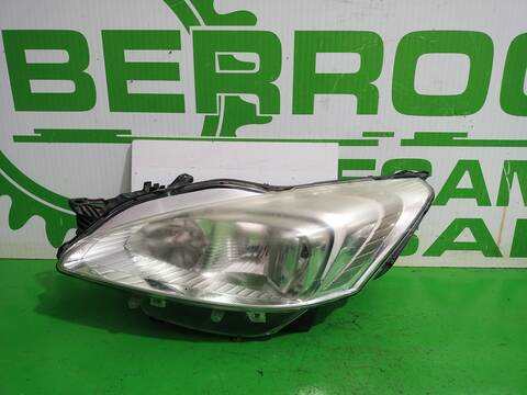 Foto 1ª: Faro Izquierdo Peugeot 508 ACTIVE 140CV 103KW [8DRHF8] (2012)