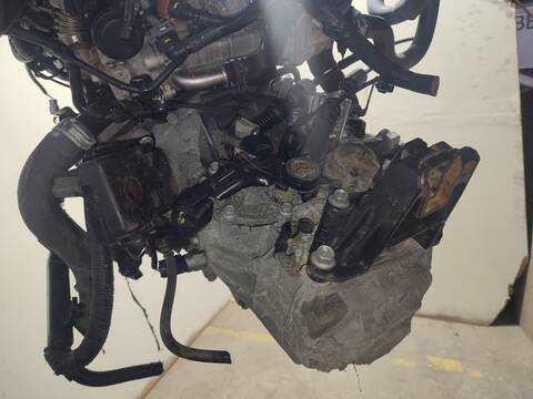 Foto 2ª: Caja Cambios Kia Sportage VERSION INDEFINIDA (2016)