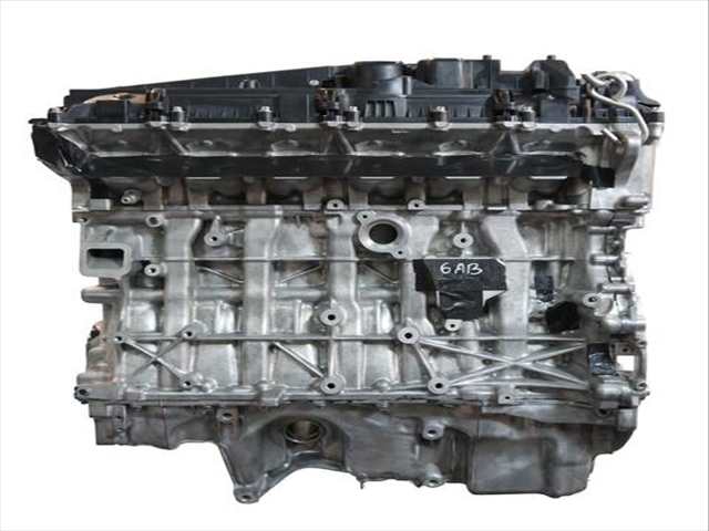 Foto 3ª: Motor Completo Bmw X3 480 CV 353KW [S58B30A, S58, S58B30T0]