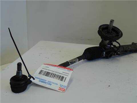 Foto 2ª: Cremallera de Direccion Citroen C4 2.0 16V BERLINA 177CV 130KW [RFK (EW10J4S)] (2005)