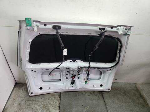 Foto 2ª: Portón Land Rover Freelander TD4 E 152CV 112KW [224DT] (2010)