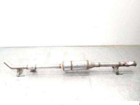 Tubo de Escape Mercedes Sprinter 419 CDI RWD 907.643 907.645 907.647) 190CV 140KW FURGONETA