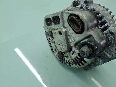 Foto 2ª: Alternador Bmw Mini ONE 90CV 66KW [W10B16A] (2003)