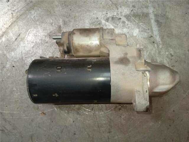 Motor de Arranque Mercedes Clase ML 230 4.0 ML 420 CDI (164.128) [4.0 LTR. - 225 KW CDI]