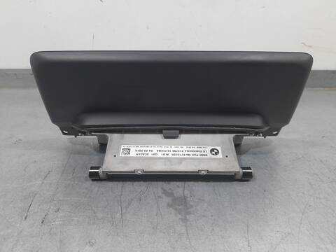 Foto 2ª: Sistema GPS Bmw X3 XDRIVE 20 D 190CV 140KW [B47D20B] (2019)