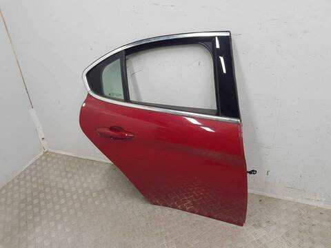 Foto 3ª: Puerta Trasera Derecha Alfa Romeo Giulietta SUPER [8225701] (2016)