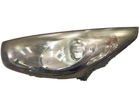 Piloto Delantero Derecho Hyundai ix35 2.0 CRDI