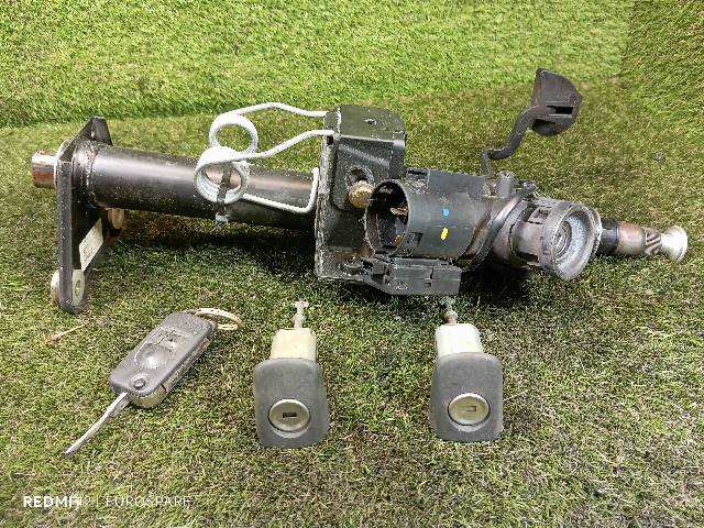 Antirrobo Mercedes Clase ML 270 2.7 D DCI