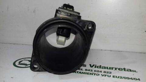 Foto 2ª: Caudalimetro Opel Viva 2.0 16V CDTI 114CV 84KW FURGON [M9R692] (2014)