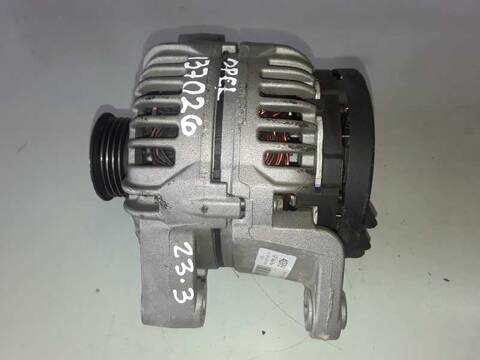 Foto 2ª: Alternador Opel Meriva ENJOY 1.6 CAT Z 16 SE - L55) 87CV (2003)