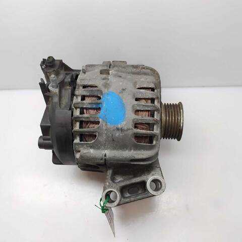 Foto 3ª: Alternador Ford Fiesta 1.4 (2008)
