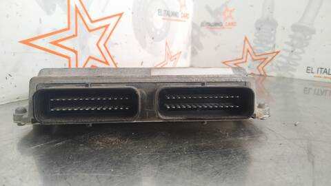 Foto 2ª: Centralita Motor ECU Dacia Sandero STEPWAY ESSENTIAL 101CV 74KW [H4DD4] (2020)