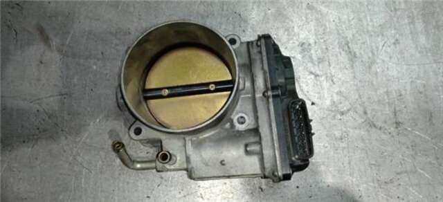 Foto 2ª: Caja Mariposa Land Rover Range 4.4 V8 HSE [4.4 LTR. - 210 KW V8 CAT] [448PN]