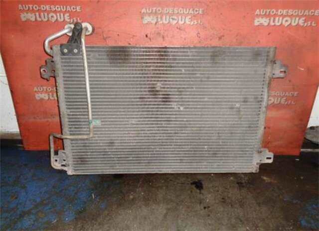 Foto 3ª: Radiador Calefaccion A.A. Renault Scenic 1.9 2.0 16V EXPRESSION [1.9 LTR. - 75 KW DCI DIESEL CAT] RX4 (JA0)(2000-_) [F9QK740]