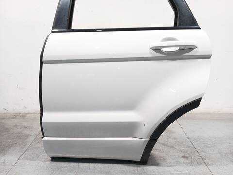 Foto 3ª: Puerta Trasera Izquierda Land Rover Range 2.2 D 4X4 190CV 140KW [224DT(DW12BTED4)] (2014)