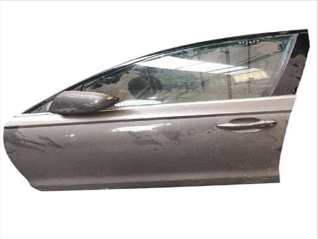 Foto 3ª: Puerta Delantera Izquierda Audi A6 3.0 TDI QUATTRO AVANT (2011)