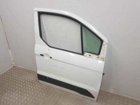 Foto 3ª: Puerta Delantera Derecha Ford Transit FURGON 200 L1 TREND (2018)