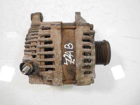 Alternador Nissan Navara 163 CV 120KW