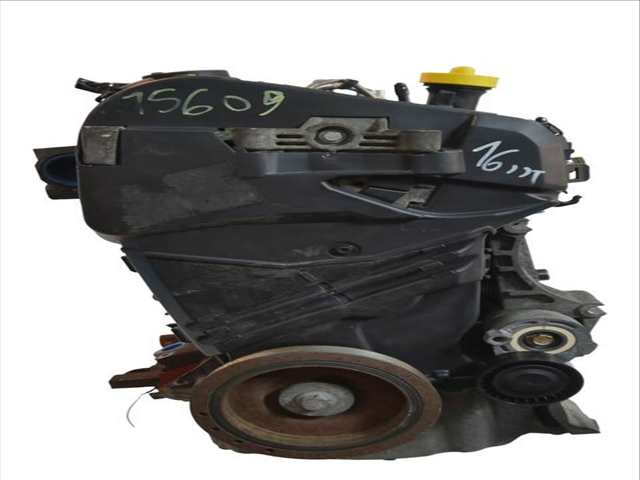 Motor Completo Renault Megane 90 CV 66KW