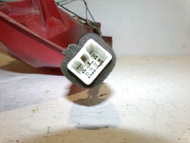 Foto 4ª: Piloto Trasero Derecho Hyundai Getz 1.1 G 2005-2011 [G4HG] (2006)