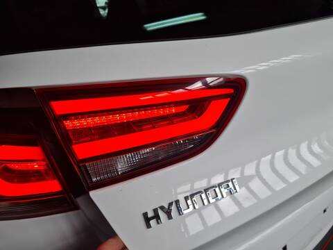 Foto 3ª: Piloto Portón Izquierdo Hyundai i30 N PERFORMANCE 275CV 202KW [G4KH] (2019)
