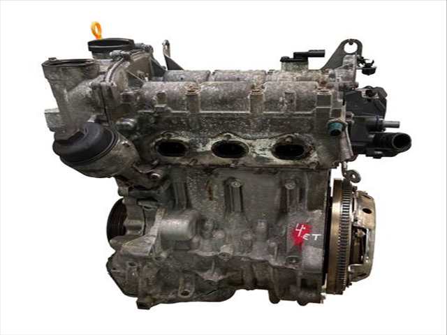Foto 2ª: Motor Completo Seat Ibiza CGPB CGP 70 CV 51KW [CGPA]