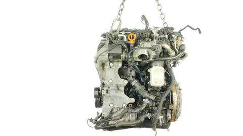 Foto 3ª: Motor Completo Seat Alhambra VERSION INDEFINIDA (1996)