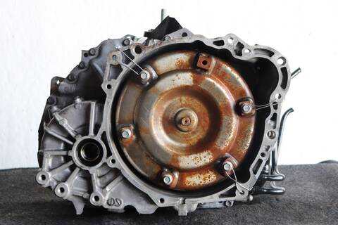 Caja Cambios Automatica Ford S Max TITANIUM 140CV 103KW AUT.