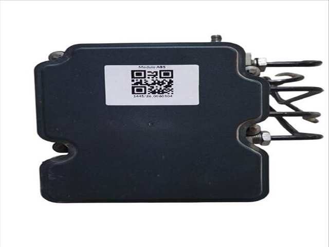 Abs Citroen C3 1.2 PURETECH 82
