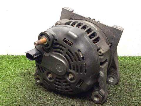 Foto 2ª: Alternador Chrysler Voyager 2.5 CRD CAT 141CV 104KW [VM98B] (2001)